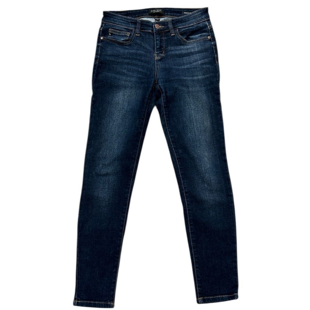 Judy Blue Skinny Fit Jeans